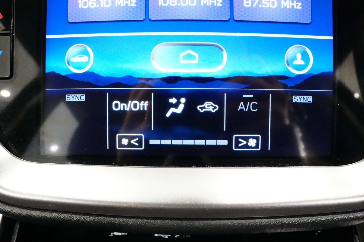 2021 Subaru Outback AWD 6GEN