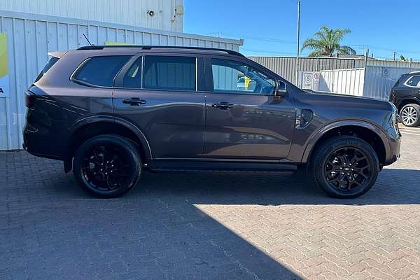 2025 Ford Everest Sport 2.0L thumb-16