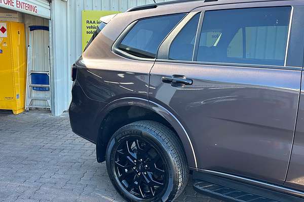 2025 Ford Everest Sport 2.0L thumb-17