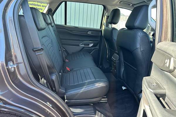 2025 Ford Everest Sport 2.0L thumb-18