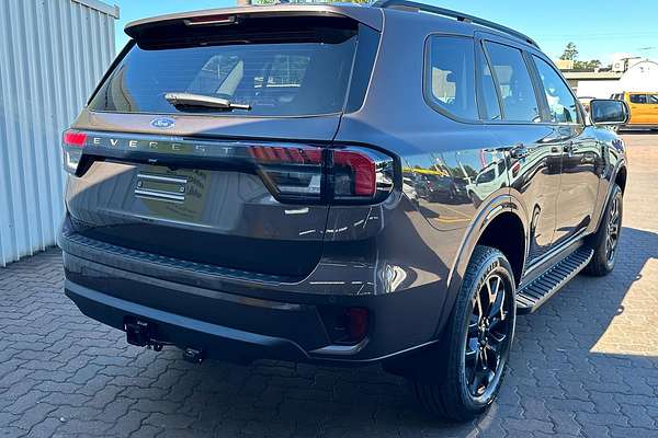 2025 Ford Everest Sport 2.0L thumb-19
