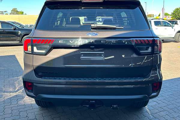 2025 Ford Everest Sport 2.0L thumb-20
