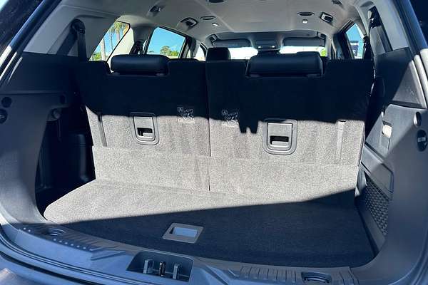 2025 Ford Everest Sport 2.0L thumb-22