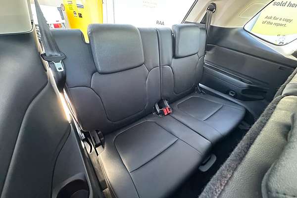 2025 Ford Everest Sport 2.0L thumb-23