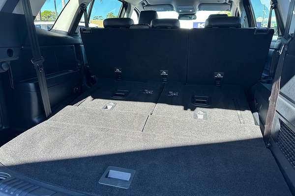 2025 Ford Everest Sport 2.0L thumb-24