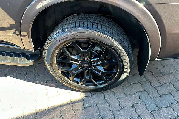 2025 Ford Everest Sport 2.0L thumb-26