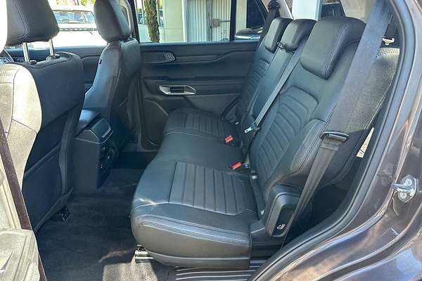 2025 Ford Everest Sport 2.0L thumb-27