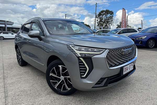 2022 GWM Jolion Ultra A01