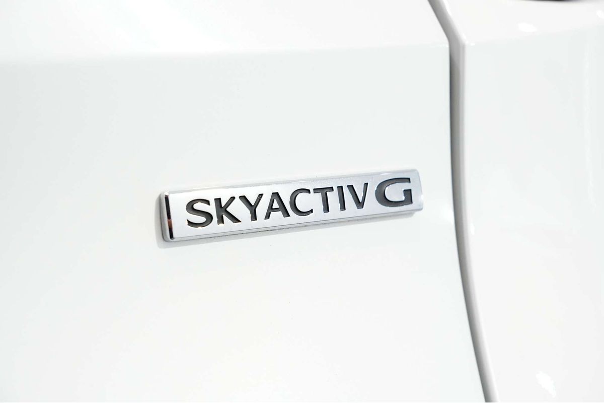 2023 Mazda CX-8 G25 Sport KG Series