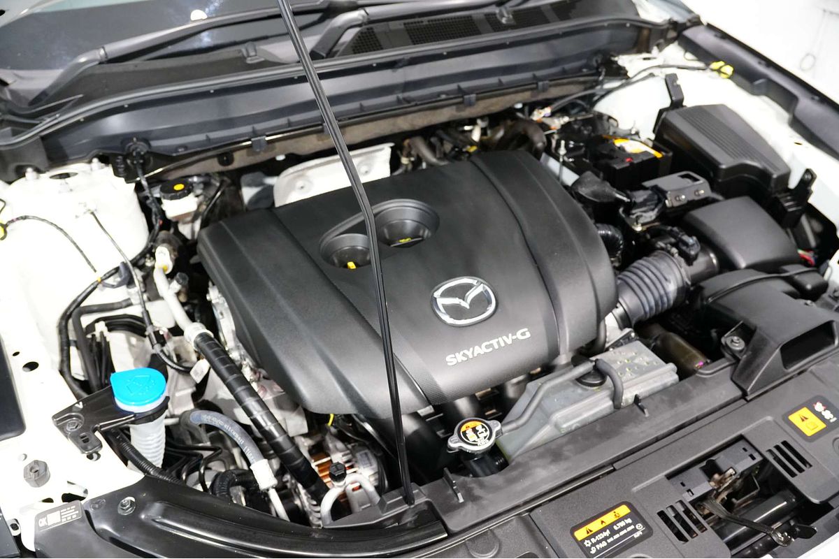 2023 Mazda CX-8 G25 Sport KG Series