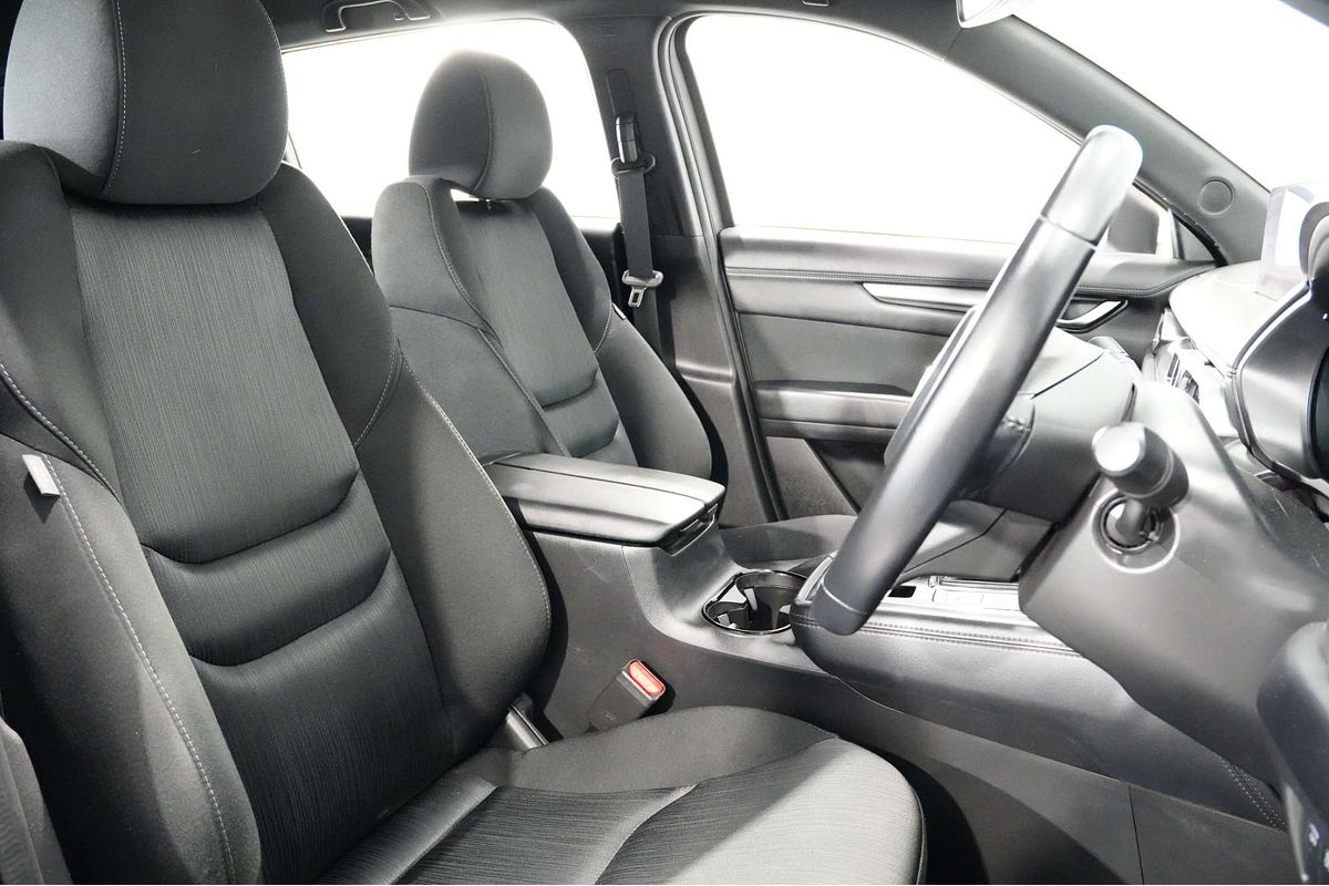 2023 Mazda CX-8 G25 Sport KG Series