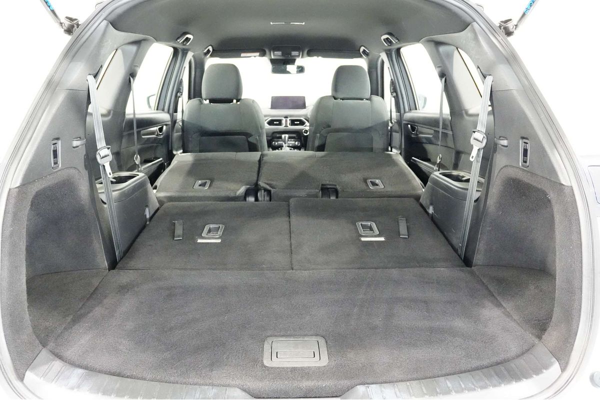 2023 Mazda CX-8 G25 Sport KG Series