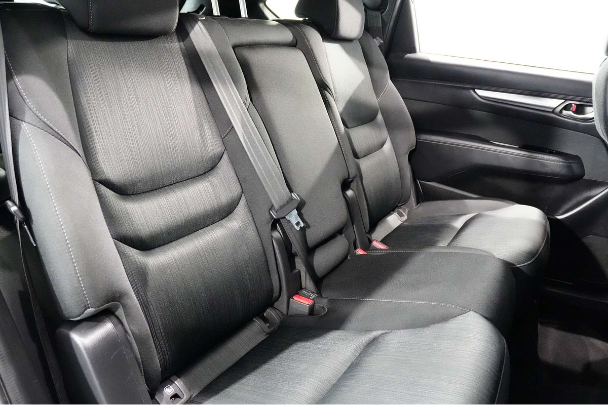 2023 Mazda CX-8 G25 Sport KG Series