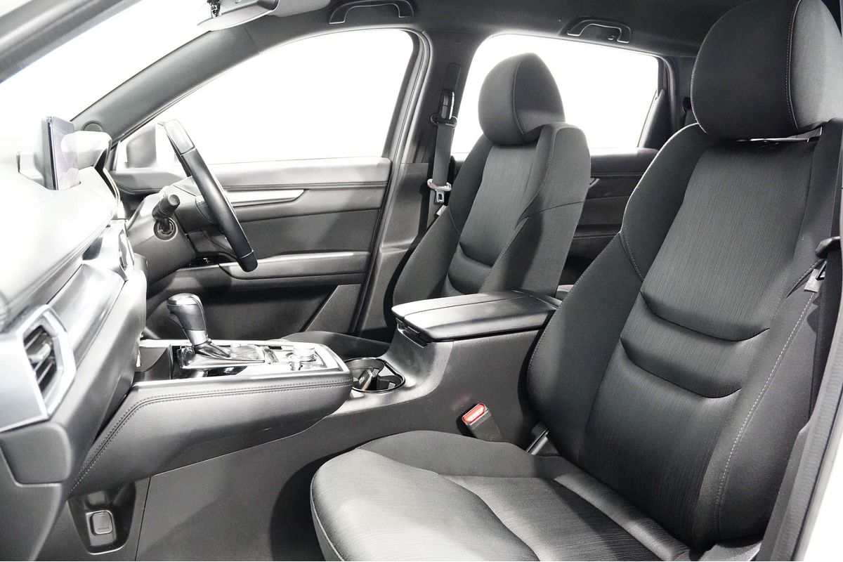 2023 Mazda CX-8 G25 Sport KG Series