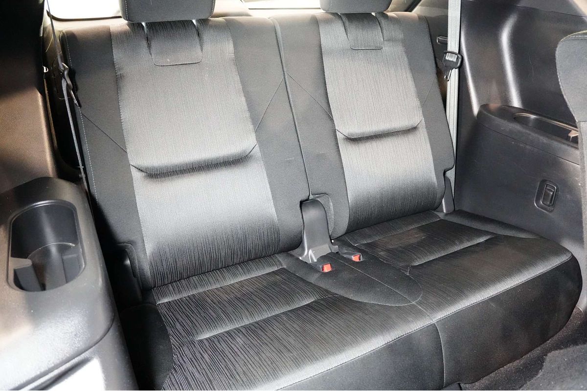 2023 Mazda CX-8 G25 Sport KG Series