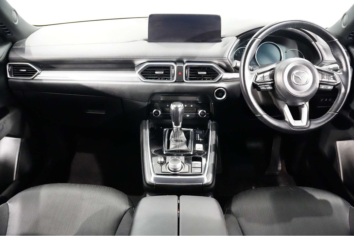 2023 Mazda CX-8 G25 Sport KG Series