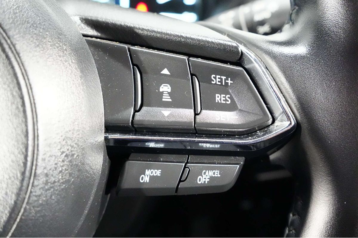 2023 Mazda CX-8 G25 Sport KG Series