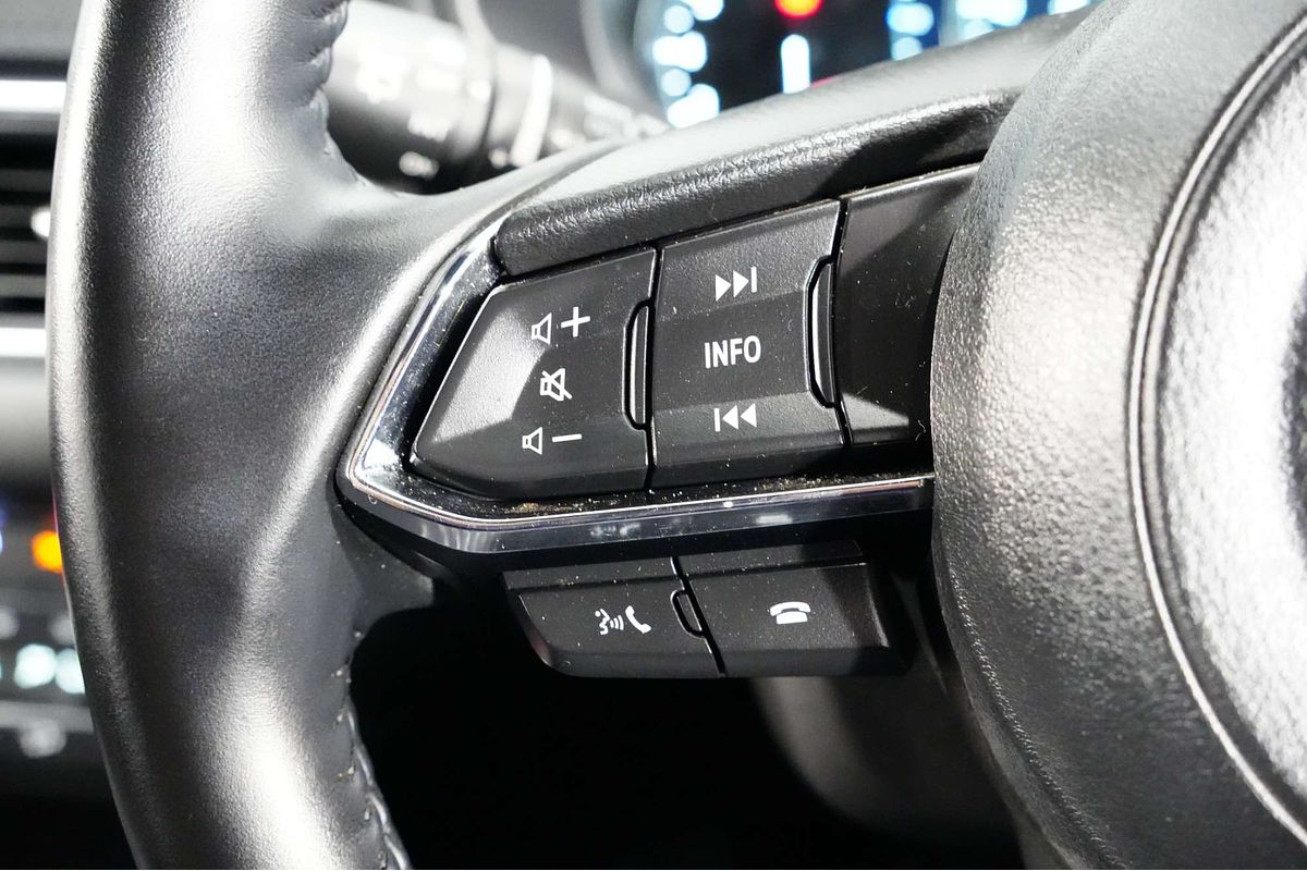 2023 Mazda CX-8 G25 Sport KG Series