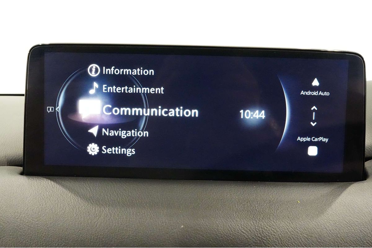 2023 Mazda CX-8 G25 Sport KG Series