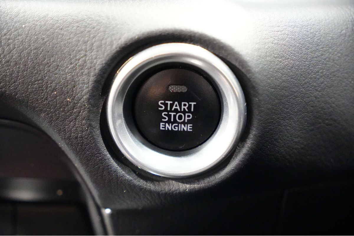 2023 Mazda CX-8 G25 Sport KG Series