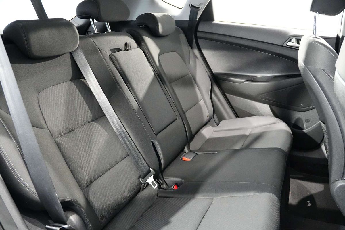 2019 Hyundai Tucson Active TL4