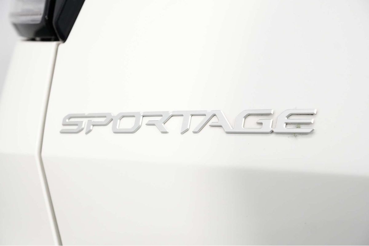 2023 Kia Sportage SX NQ5