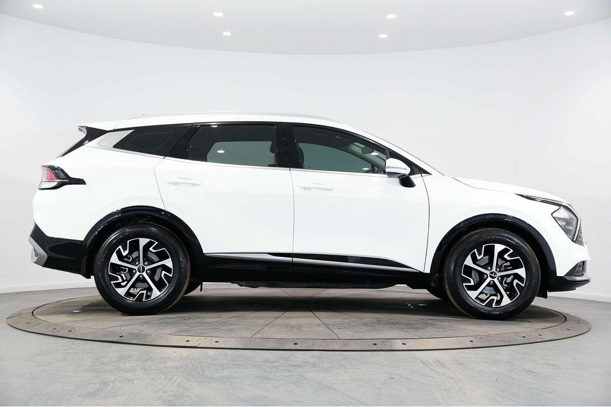 2023 Kia Sportage SX NQ5