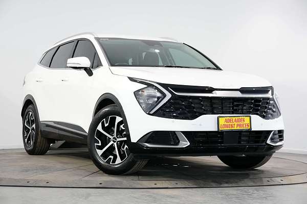 2023 Kia Sportage SX NQ5