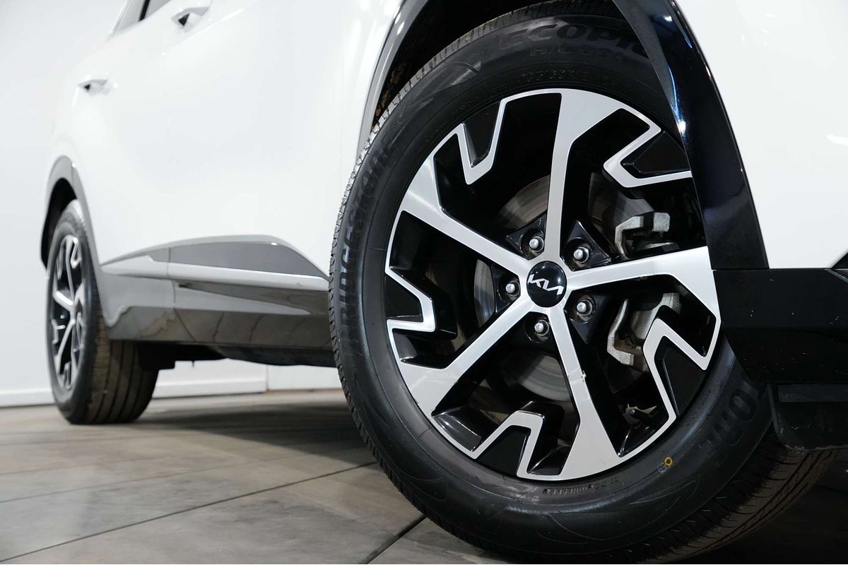 2023 Kia Sportage SX NQ5