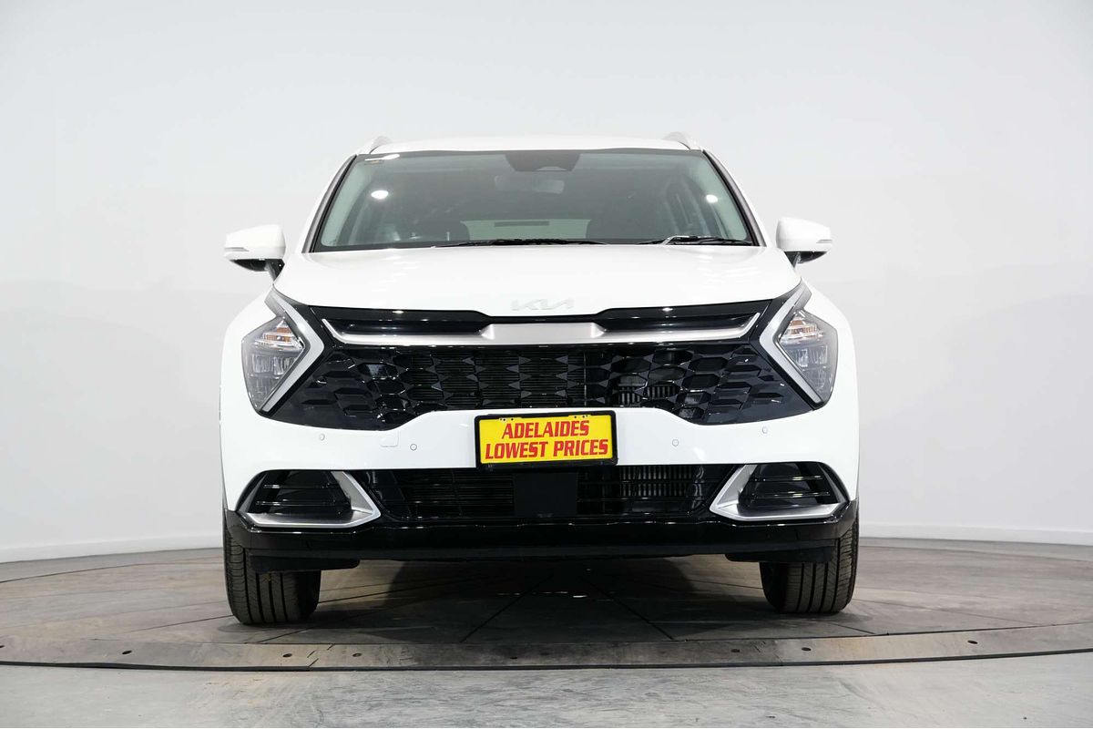 2023 Kia Sportage SX NQ5