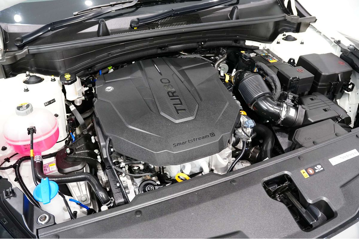 2023 Kia Sportage SX NQ5