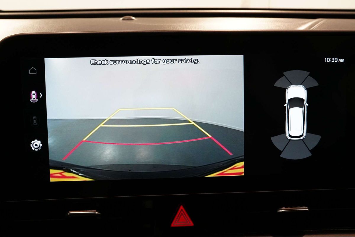 2023 Kia Sportage SX NQ5