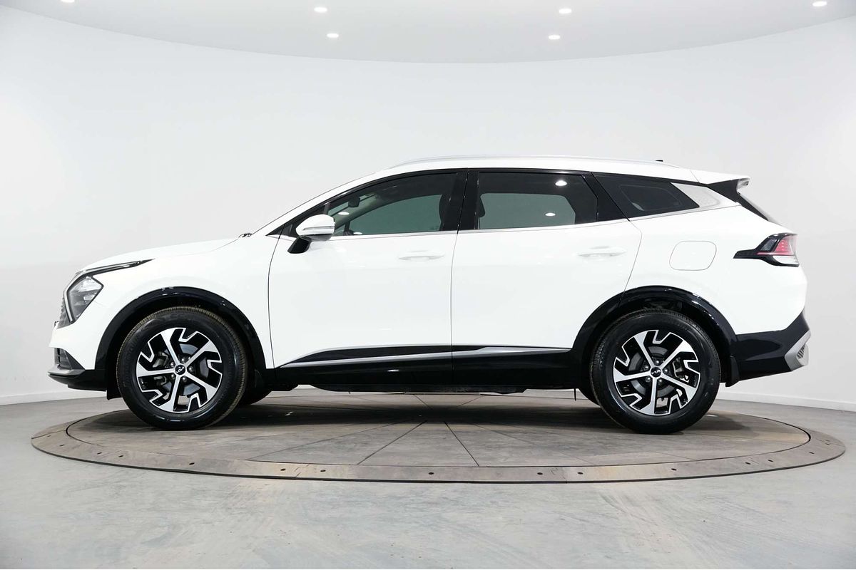 2023 Kia Sportage SX NQ5