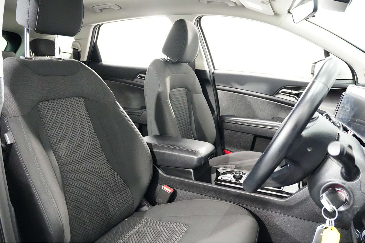 2023 Kia Sportage SX NQ5