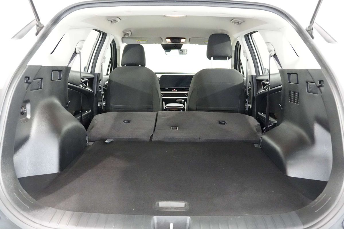 2023 Kia Sportage SX NQ5