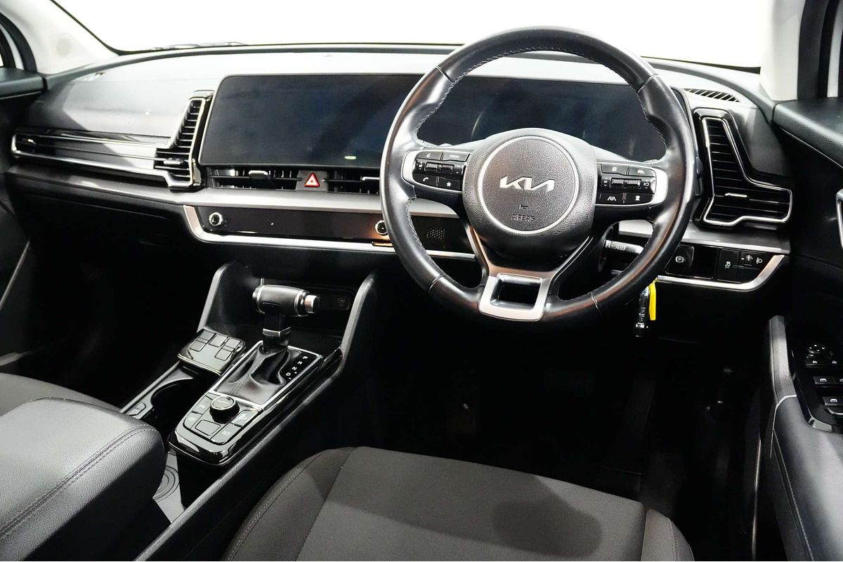 2023 Kia Sportage SX NQ5