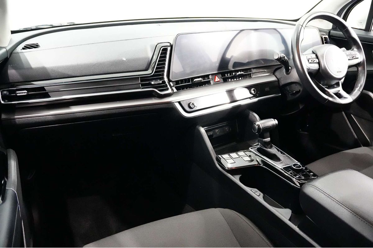 2023 Kia Sportage SX NQ5