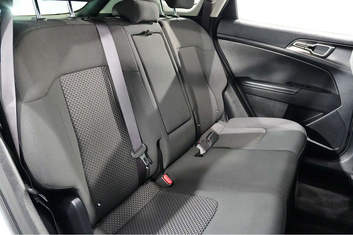 2023 Kia Sportage SX NQ5