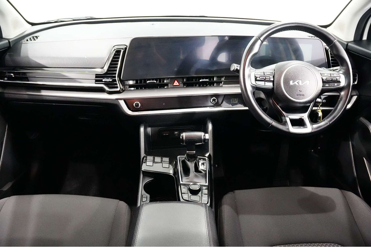 2023 Kia Sportage SX NQ5