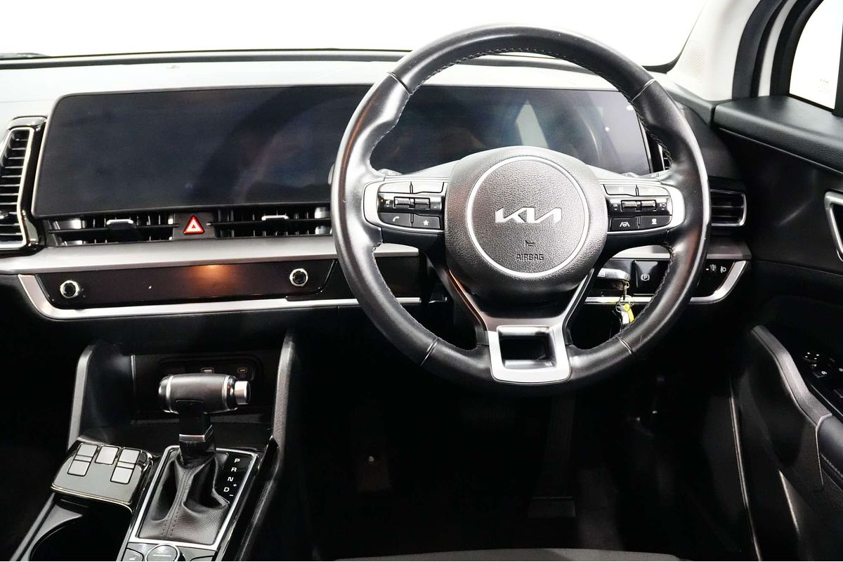 2023 Kia Sportage SX NQ5