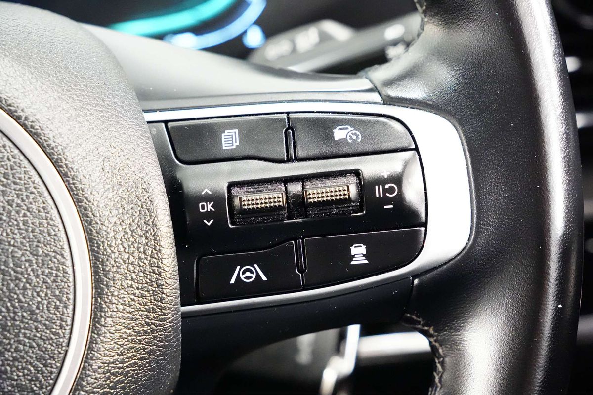 2023 Kia Sportage SX NQ5