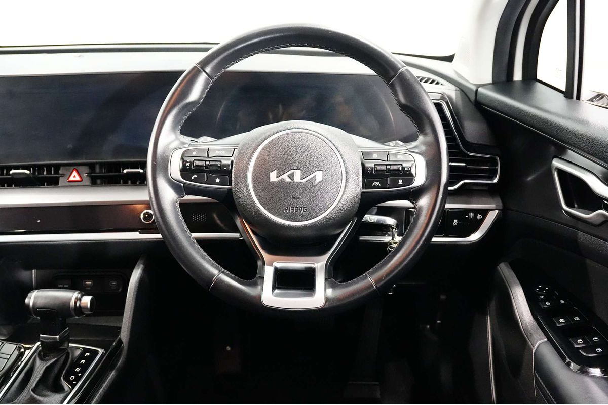 2023 Kia Sportage SX NQ5