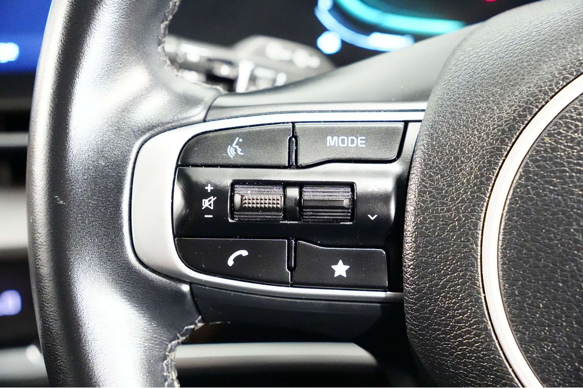 2023 Kia Sportage SX NQ5