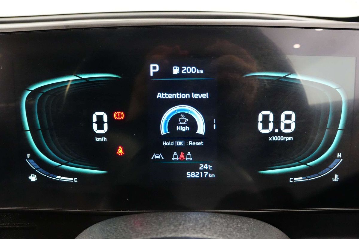 2023 Kia Sportage SX NQ5