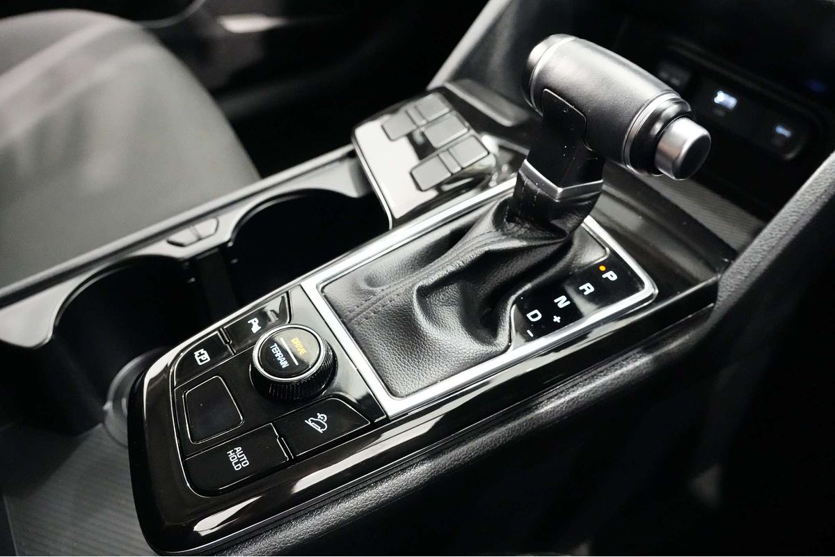 2023 Kia Sportage SX NQ5