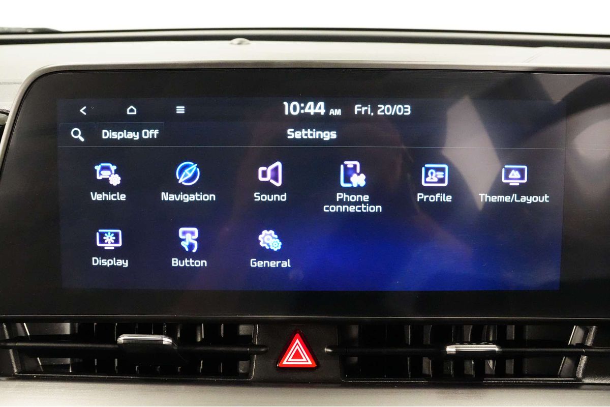 2023 Kia Sportage SX NQ5