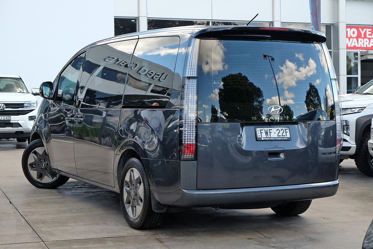 2022 Hyundai STARIA US4.V2