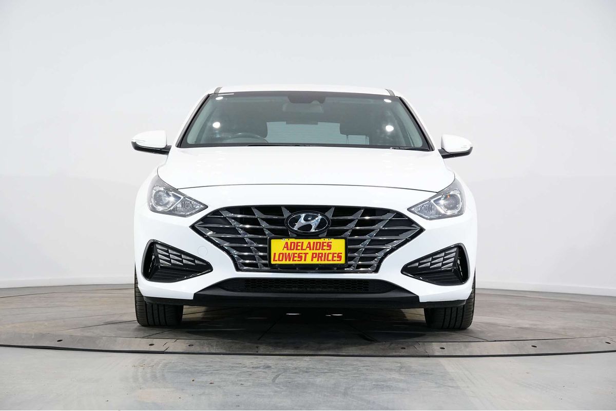 2022 Hyundai i30 Active PD.V4