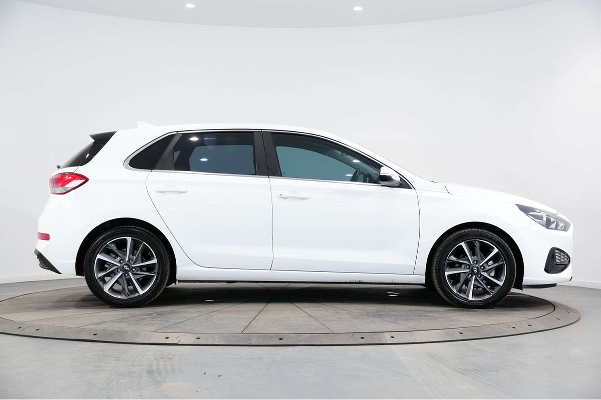 2022 Hyundai i30 Active PD.V4