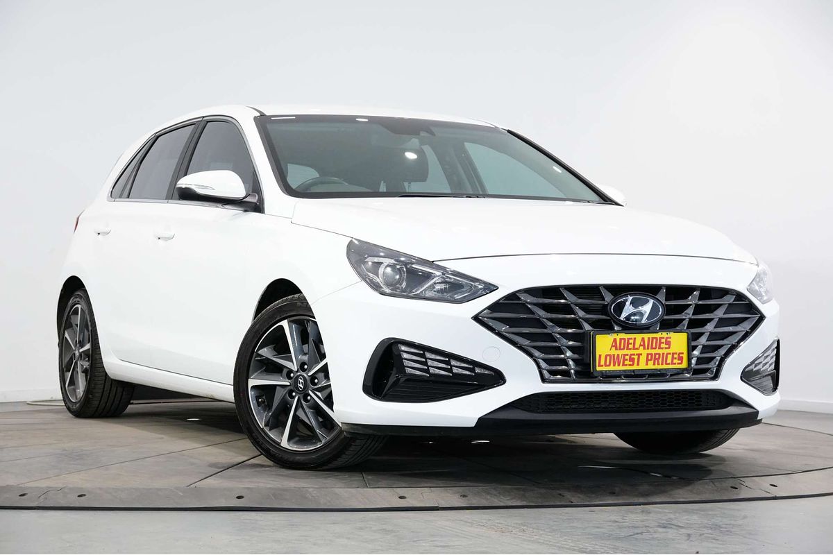 2022 Hyundai i30 Active PD.V4